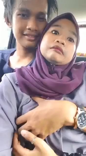 Pacaran Di Taksi Goyang Episode 2