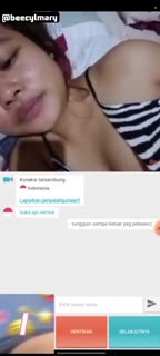 Baju Belang Colmek Nikmat Di Ome Tv