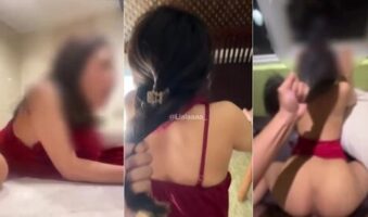 Bokep Ceweknya Suka Jadi Budak Ngewe Kasar Sayang