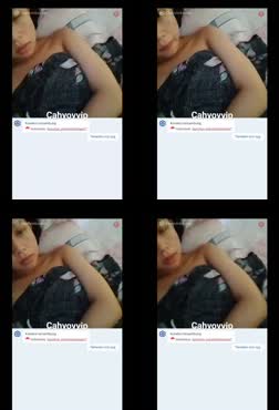 ometv udah bugil dari tadi