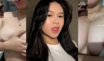 VCS Tata Chwan Toket Kenyel Main Sama Koncil Viral