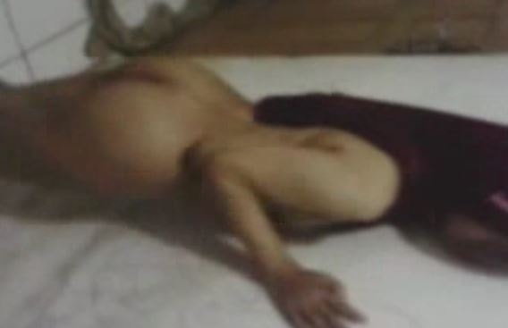 Video Bokep Gadis ABG Berjilbab Telanjang