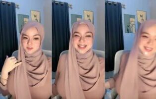 Your Angellyy Tobrut Hijabers Nonjol Gitu Instagram