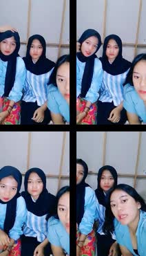 tiga prawan spek janda