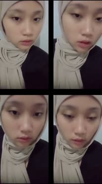 abg hijab tobrut cantik binal