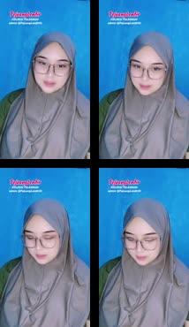 Clara_Hijab_Bumil_-_Jilbab_abu_abu_mainin_tetek_gede_banget_-_Lulustream