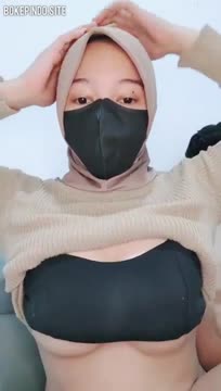 Hijab Ngewe Live Sama Pacar