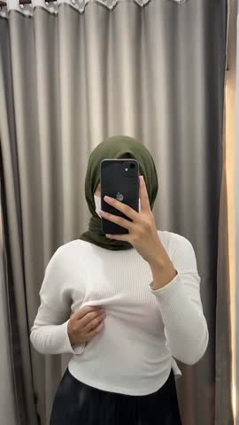 hijab pap buat mantan