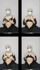 Onlyfans Hijab Camilla10_TELEGRAM_@COLBRUTERS