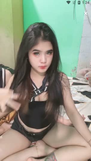 [Doodshare] Shasya Lagi Ngentt Sama Tetangga Sambil Live