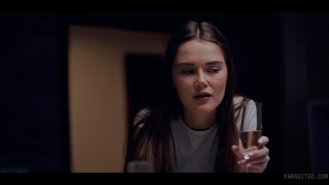 Rae Lil Black and Sonya Blaze Have Wild Lesbian Sex With Loads Of Pussy Slime FULL SCENE