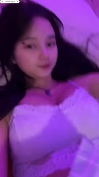 Kienzy Chindo Host Bigo Mantap Jadi Bahan Colay