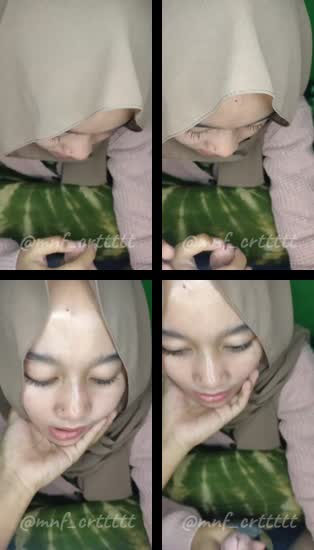 Video-Bokep-Ukhti-Zahira-Cewek-Jilbab-Malay-Pandai-Sepong