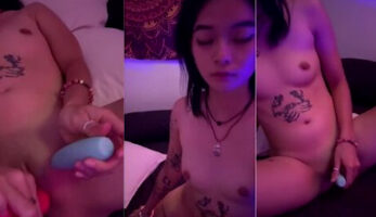 Jadey Jade Seleb Instagram Eksklusif Menemani Crot