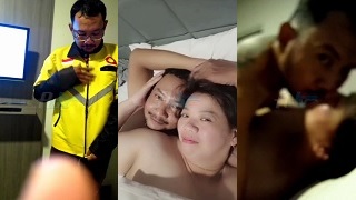 Ojol Memberi Pelayanan Terbaiknya