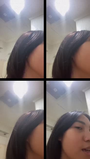 Cybel Selebgram Live Mandi Omek Vcs – TELE @ASUPANBACOL18 (5.).mp4